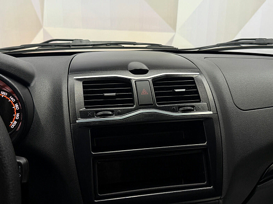 Lada (ВАЗ) Granta Классик, 2025 года, пробег 9 км