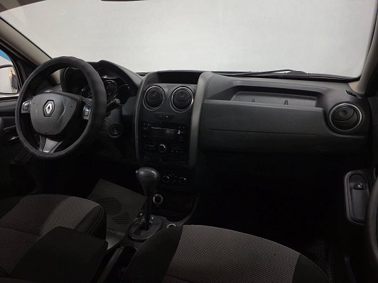 Renault Duster Expression, 2015 года, пробег 195068 км