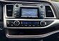 Toyota Highlander, 2014 года, пробег 167991 км