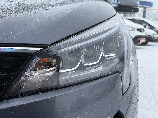 Solaris KRS Премиум (Premium), 2025 года, пробег 3000 км