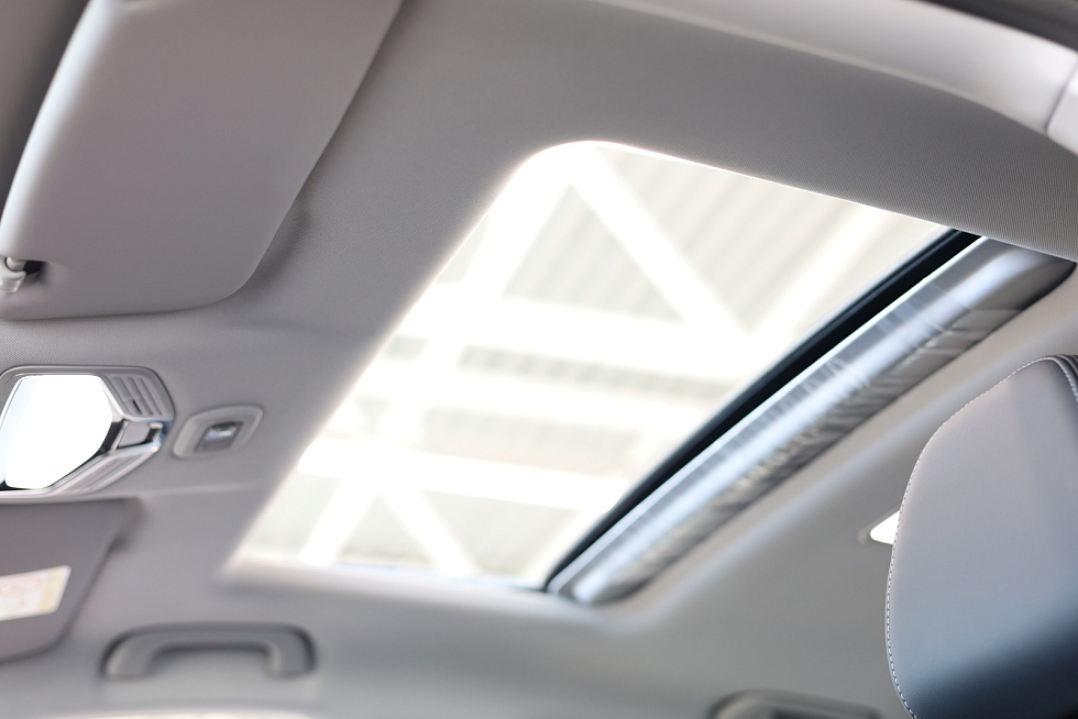 Belgee S50 Style, голубой