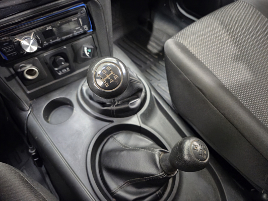 Chevrolet Niva GL, 2019 года, пробег 120197 км