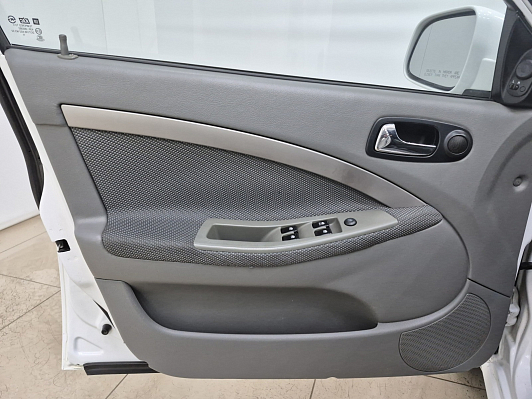 Chevrolet Lacetti Elite, 2012 года, пробег 207135 км