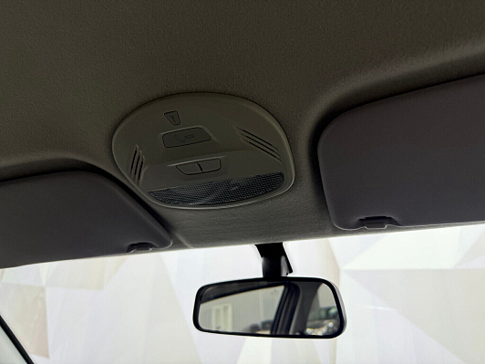 Lada (ВАЗ) Granta Классик, 2025 года, пробег 9 км