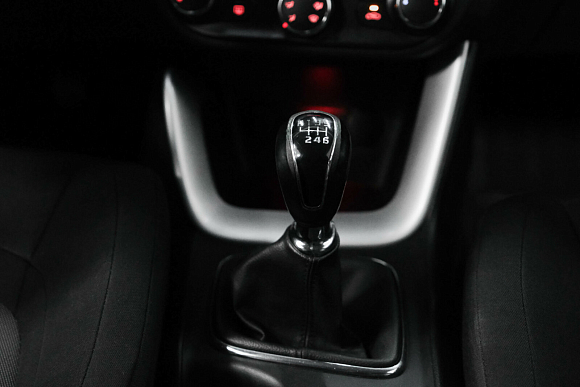 Kia Ceed Comfort, 2012 года, пробег 158000 км