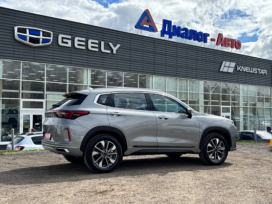 Exeed LX Бизнес / Business, 2024 года, пробег 896 км