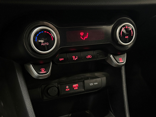 Kia Morning, 2018 года, пробег 88000 км