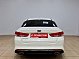 Kia Optima Prestige, 2017 года, пробег 174819 км