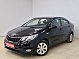 Kia Rio Comfort Аудио, 2017 года, пробег 111048 км