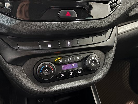 Lada (ВАЗ) Vesta Comfort, 2021 года, пробег 170696 км