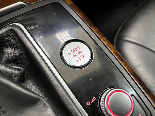 Audi A6, 2013 года, пробег 226633 км