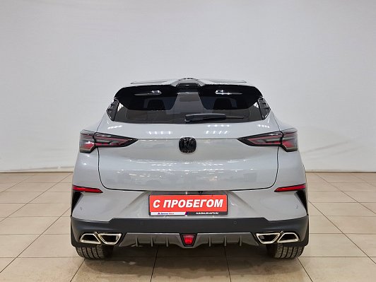 Changan UNI-T Luxe, 2023 года, пробег 14629 км