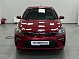 Kia Rio Luxe RED Line, 2017 года, пробег 155038 км