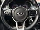 Kia Rio Comfort, 2018 года, пробег 102581 км