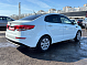 Kia Rio Luxe, 2015 года, пробег 169600 км