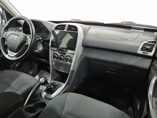 Vortex Tingo, 2012 года, пробег 147382 км