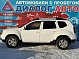 Renault Duster Dakar Edition, 2016 года, пробег 150782 км