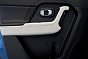 Jetour T1 Престиж, синий