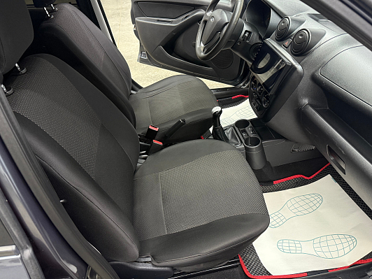 Lada (ВАЗ) Granta Classic Start Glonass 21911-51-009, 2018 года, пробег 127147 км