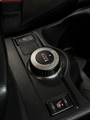 Nissan Qashqai SE, 2018 года, пробег 132000 км