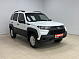 Lada (ВАЗ) Niva Travel Классик'24, 2024 года, пробег 16904 км