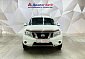 Nissan Terrano Elegance, 2017 года, пробег 157443 км