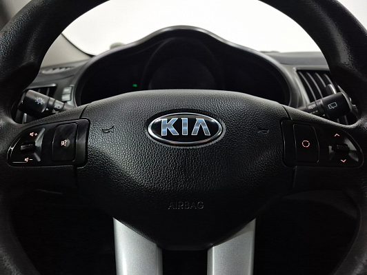 Kia Sportage Classic, 2013 года, пробег 182382 км