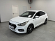 Hyundai Solaris Comfort, 2019 года, пробег 135000 км