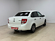 Lada (ВАЗ) Granta Classic Start Glonass 21901-51-234, 2017 года, пробег 111829 км