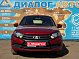 Lada (ВАЗ) Granta, 2022 года, пробег 40000 км