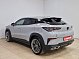 Changan UNI-T Luxe, 2023 года, пробег 14629 км