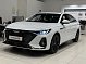 Chery Arrizo 8 Прайм / Prime, белый