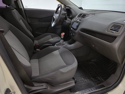 Chevrolet Cobalt LT, 2013 года, пробег 204015 км