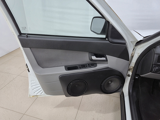 Lada (ВАЗ) Priora Норма, 2013 года, пробег 216283 км