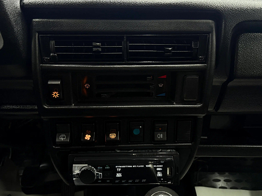 Lada (ВАЗ) 2121 (4x4) Classic, 2018 года, пробег 117836 км