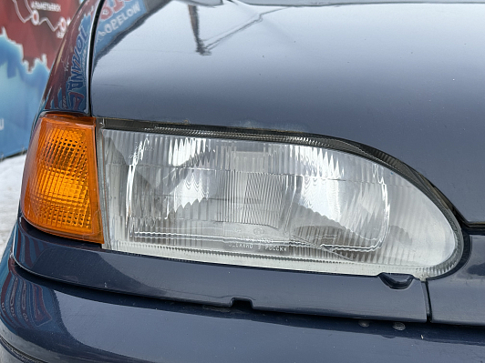 LADA (ВАЗ) ВИС 2347, 2009 года, пробег 122500 км