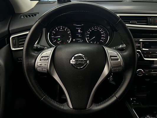 Nissan Qashqai SE, 2018 года, пробег 67000 км
