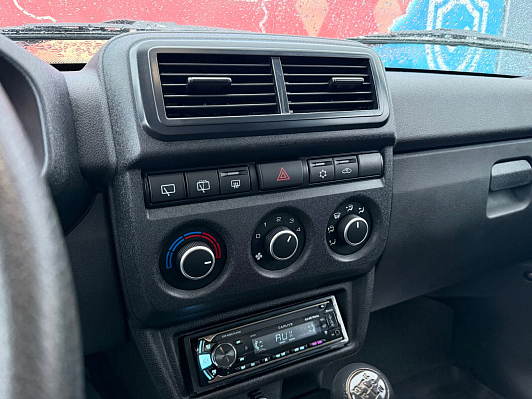 Lada (ВАЗ) Niva Legend Люкс, 2024 года, пробег 22650 км