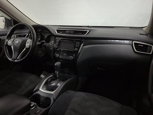 Nissan X-Trail LE+, 2017 года, пробег 247264 км