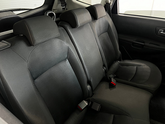 Nissan Qashqai+2 LE+, 2011 года, пробег 140000 км
