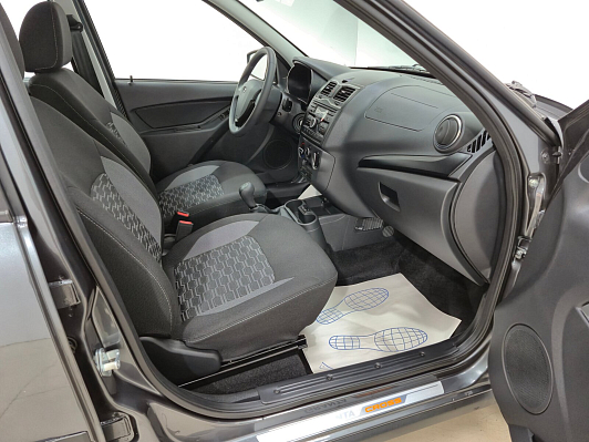 Lada (ВАЗ) Granta Comfort, 2025 года, пробег 13 км