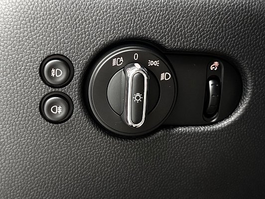 Mini Hatch Piccadilly, 2020 года, пробег 80083 км