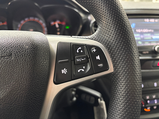 Lada (ВАЗ) Vesta Comfort Winter, 2018 года, пробег 85385 км