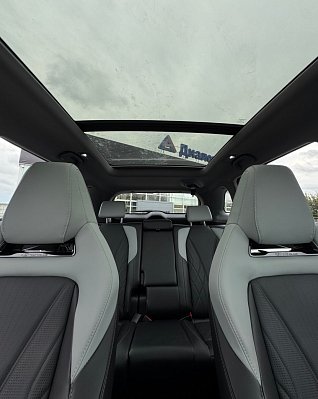 Changan CS75 Plus Комфорт, 2024 года, пробег 4447 км