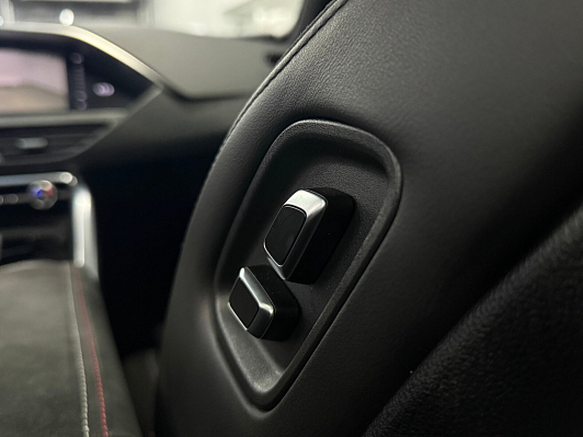 Geely Tugella, 2022 года, пробег 80287 км