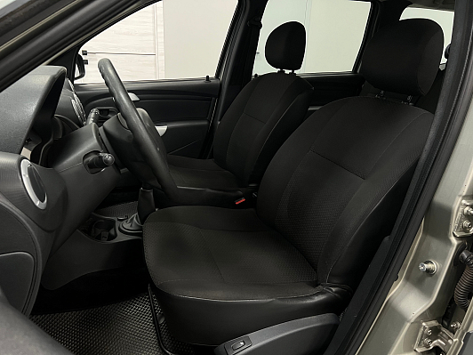 Lada (ВАЗ) Largus, 2013 года, пробег 141500 км