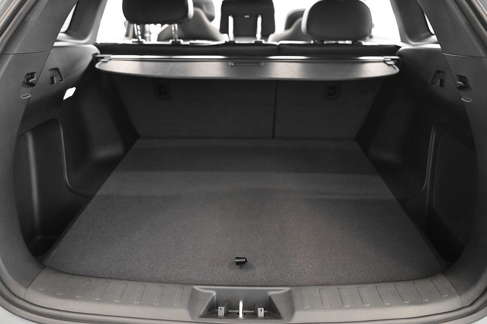 Changan CS75 Plus Техно, серый