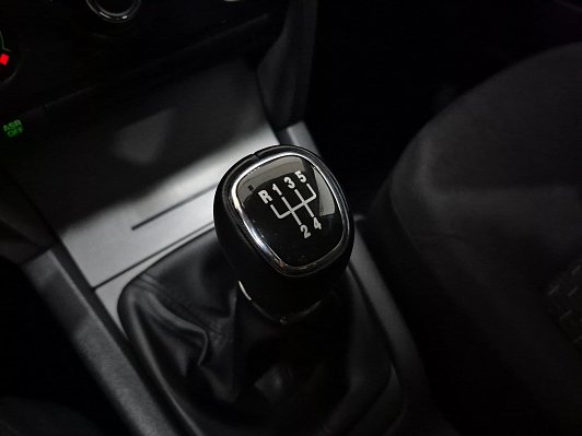 Skoda Octavia Ambition, 2012 года, пробег 290251 км