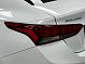 Hyundai Solaris Elegance, 2017 года, пробег 130000 км