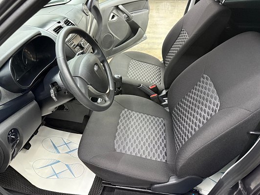 Lada (ВАЗ) Granta Classic Optima, 2025 года, пробег 14659 км